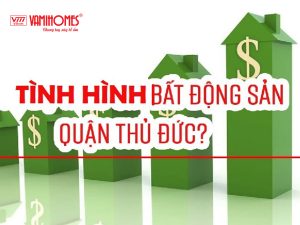 Xuất hiện nguy cơ "bong bóng" khi nhà đất Thủ Đức tăng giá không ngừng.