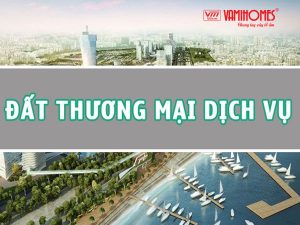 Đất thương mại dịch vụ ở thị trường nhà đất Thủ Đức được quy định ra sao?