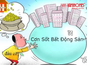 Thị trường bất động sản có nhiều khả quan sau 4 lần đại dịch.