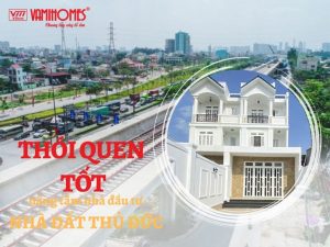 Khi bạn là nhà đầu tư nhà đất Thủ Đức, bạn sẽ tạo ra con đường đi của riêng mình, thoát ra khỏi khuôn khổ chung mà bạn đã đặt vào trước đó. Điều này mang lại sự tự do, chẳng hạn với lượng thời gian, sức lực và tiền bạc có hạn, việc sắp xếp tất cả các hoạt động hàng ngày của bạn có thể là một thách thức, đặc biệt là trong bối cảnh thị trường nhà đất Thủ Đức đang dần bước vào giai đoạn chuyển đổi số.