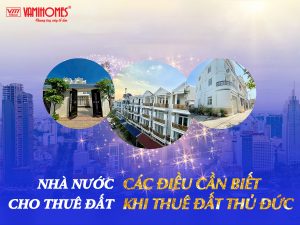 Công dân muốn thuê đất của nhà nước phải cần nắm rõ các quy định của Nhà nước cho thuê đất, để đảm bảo quyền lợi của mình. Vamihomes đã đúc kết từ kinh nghiệm và tổng hợp lại để cho các bạn đọc có thêm những kiến thức trước khi quyết định thuê đất của Nhà nước trong bài viết dưới đây, cùng theo dõi nhé!