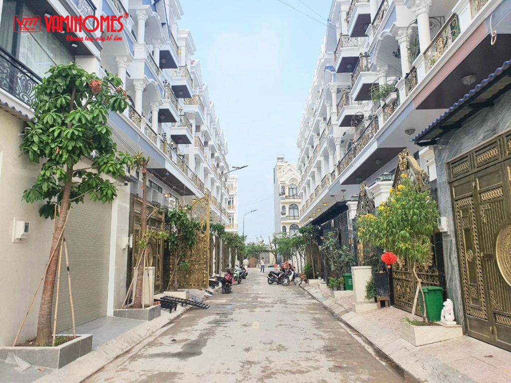 Hàng loạt dự án hạ tầng giao thông được đẩy nhanh tiến độ thi công, đang góp phần hoàn thiện kết nối khu Đông Sài Gòn và tạo đòn bẩy cho thị trường nhà đất Thủ Đức này.