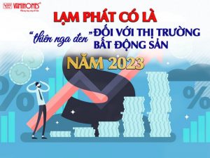 Với mức cung bất động sản Thủ Đức hạn chế, mức cầu thực tương đối cao và cung - cầu này sẽ được hỗ trợ trong năm 2023 thì lạm phát cao hơn rất khó gây ra sự đổ vỡ của ngành bất động sản mà thị trường sẽ điều chỉnh xuống mức hợp lý hơn.