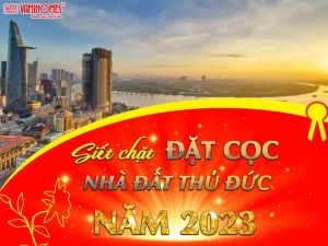 Đặt cọc nhà đất là một trong những bước quan trọng trong quá trình mua bán, thuê hoặc đầu tư vào bất động sản. Tuy nhiên, việc đặt cọc cũng tiềm ẩn nhiều rủi ro, đặc biệt là khi thị trường bất động sản đang phát triển mạnh mẽ như Nhà đất Thủ Đức, TP.HCM.