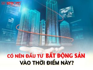 Đầu năm 2023, với hàng loạt động thái mới tích cực đến từ Ngân hàng Nhà nước, Bộ Xây dựng, Chính phủ,... khiến thị trường bất động sản thêm khởi sắc. Vì vậy, bên phía đại diện Savills cho rằng lúc này chính là cơ hội “vàng” để đầu tư vào địa ốc.