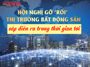 Hội nghị gỡ "rối" thị trường bđs sắp diễn ra trong thời gian tới