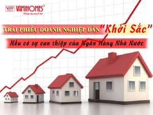 Trái phiếu doanh nghiệp sẽ hồi phục cuối năm 2023 nếu có sự can thiệp của ngân hàng nhà nước