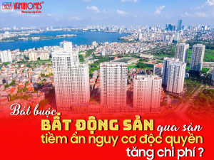 Theo như nguồn tin Vamihomes cập nhất mới nhất, Tại dự án Luật kinh doanh bất động sản (sửa đổi), Chính phủ đề xuất bất động sản hình thành trong tương lai phải giao dịch qua sàn. Sáng 12-4, Ủy ban Thường vụ Quốc hội đã cho ý kiến về dự án Luật kinh doanh bất động sản (sửa đổi). Cùng theo dõi bài viết dưới đây ngay nhé!