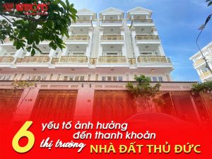 Hiểu về tính thanh khoản trong thị trường nhà đất Thủ Đức là gì sẽ giúp cho nhà đầu tư đưa ra quyết định đúng đắn trong việc có nên rót vốn đầu tư hay không. Ngược lại, một nhà đất Thủ Đức không có tính thanh khoản sẽ khiến nhà đầu tư tốn nhiều thời gian để sinh lời, thậm chí lâm vào cảnh nợ nần nếu sử dụng đòn bẩy tài chính.