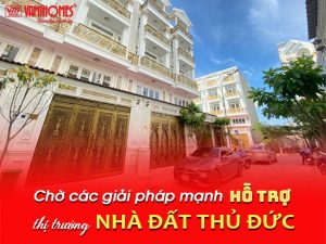 Thị trường nhà đất Thủ Đức, một trong những khu vực phát triển sôi động tại phía Đông thành phố Hồ Chí Minh, đã có những bước tiến vượt bậc trong những năm gần đây. Tuy nhiên, trong bối cảnh đại dịch COVID-19 và tác động của chính sách kinh tế, thị trường nhà đất Thủ Đức năm 2023 đang đối diện với một số thách thức.