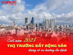 Khoảng 2 tháng trở lại đây, thị trường bất động sản đã bắt đầu cho thấy những dấu hiệu phục hồi. Chuyên gia đã dự báo rằng thị trường sẽ duy trì sự ổn định trong những tháng cuối năm 2023 và sẽ bắt đầu hồi phục từ đầu năm 2024. Để hiểu rõ hơn, hãy theo dõi bài viết ngay bên dưới của Vamihomes nhé!