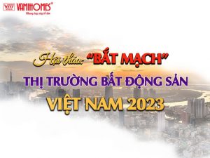 Theo các nguồn tin mới nhất, Vamihomes cập nhật sáng nay, nhiều chuyên gia dự báo, thị trường bất động sản có thể đón những tín hiệu khởi sắc từ cuối quý II/2023 và phục hồi từ cuối quý III/2023. Cùng theo dõi bài viết để hiểu rõ hơn nhé!