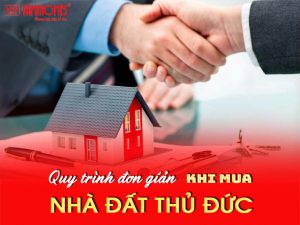 Mua nhà đất Thủ Đức là một quyết định quan trọng trong cuộc đời, đòi hỏi sự chuẩn bị kỹ lưỡng và tìm hiểu cẩn thận.