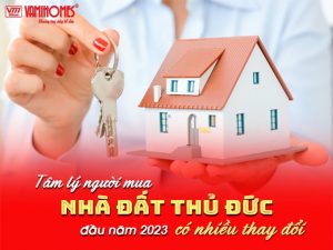 Tâm trạng của những người mua nhà đất tại Thủ Đức vào đầu năm 2023 đã trải qua nhiều biến đổi. Việc đề xuất việc cắt giảm 10% số tiền đấu giá đất để sử dụng cho việc phát triển nhà ở xã hội là một trong những tin tức nổi bật liên quan đến thị trường nhà đất Thủ Đức trong vòng 24 giờ qua.