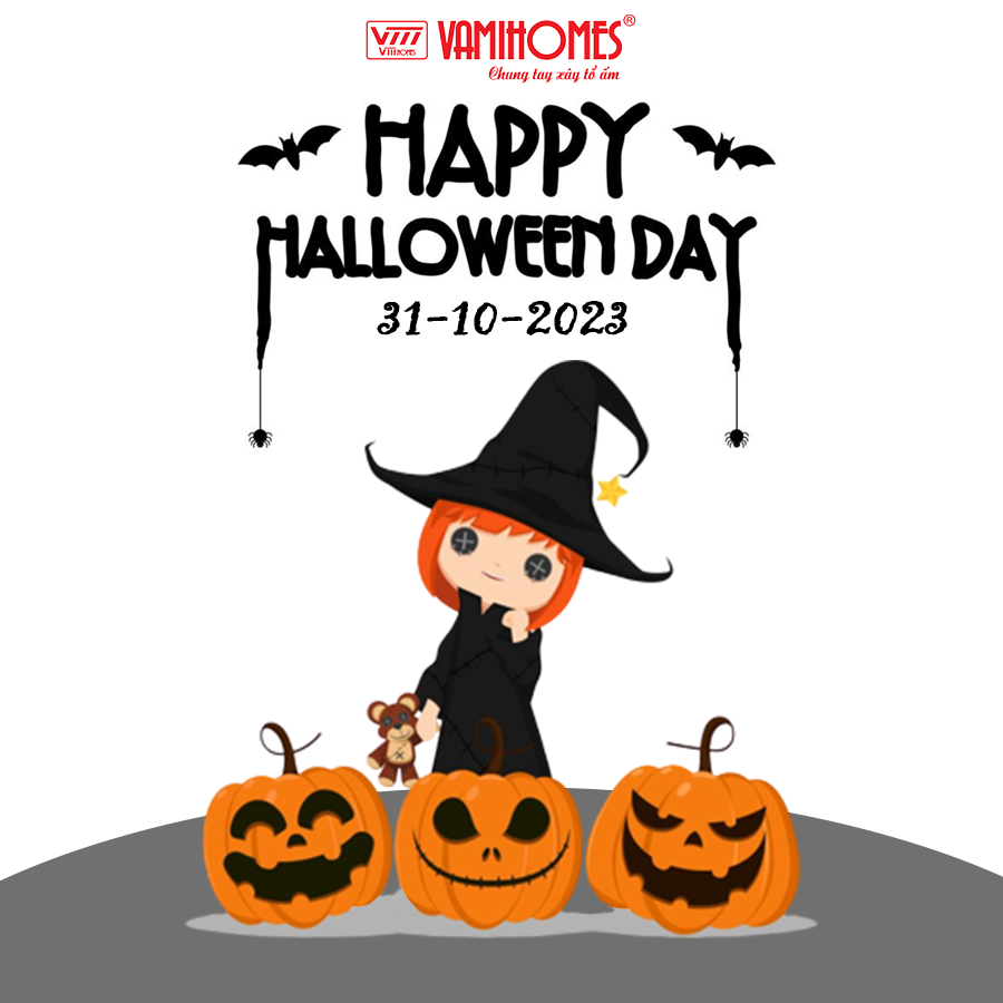Halloween là một lễ hội truyền thống được tổ chức vào ngày 31 tháng 10 hàng năm, vào buổi tối trước Lễ các Thánh trong Kitô giáo Tây phương. 