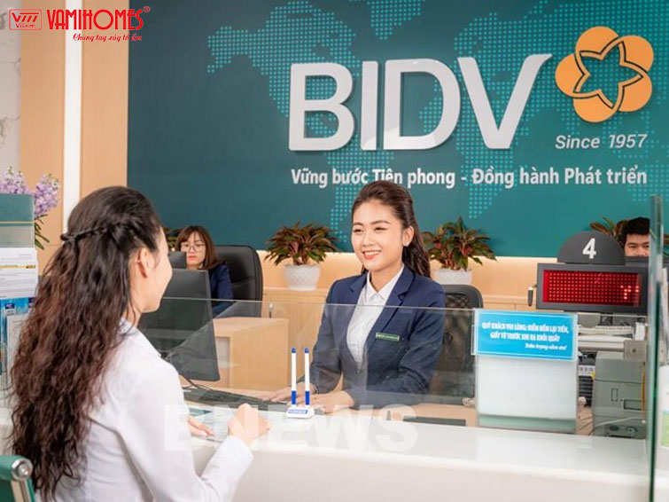 BIDV tiếp tục giảm lãi suất cho khách hàng cá nhân vay vốn kinh doanh và tiêu dùng