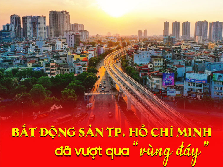 Theo báo cáo của Cục Thống kê TP.HCM, ngành kinh doanh bất động sản tại thành phố đã duy trì tăng trưởng tích cực từ đầu năm đến nay, với mức tăng 6,1% trong 8 tháng đầu năm so với cùng kỳ năm 2023.