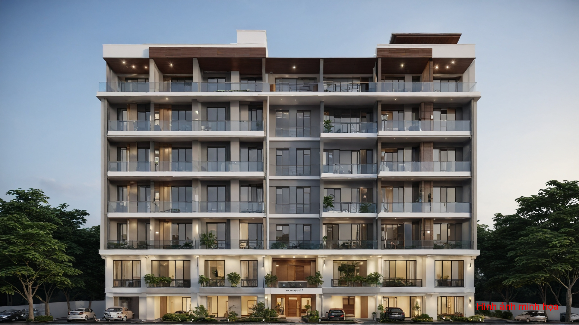 Thị trường BĐS cao cấp