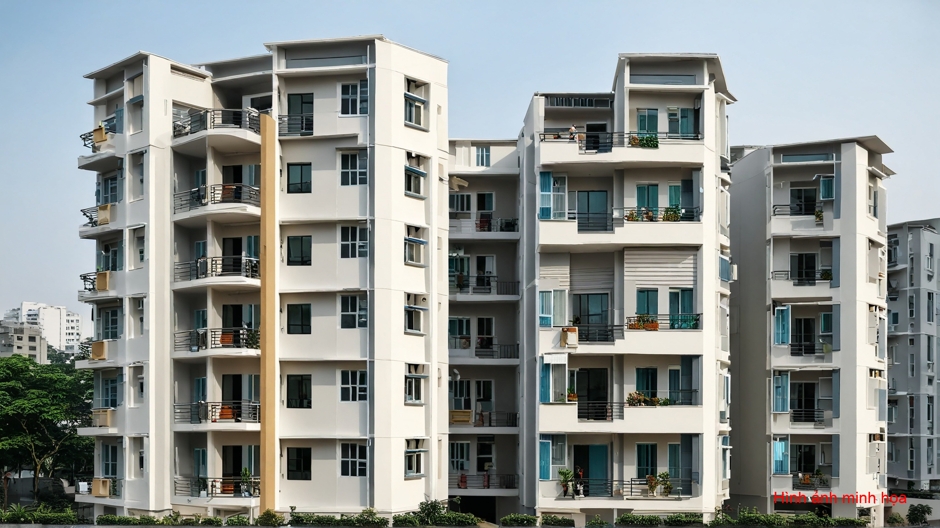 Dự án nhà ở xã hội Hà Nội