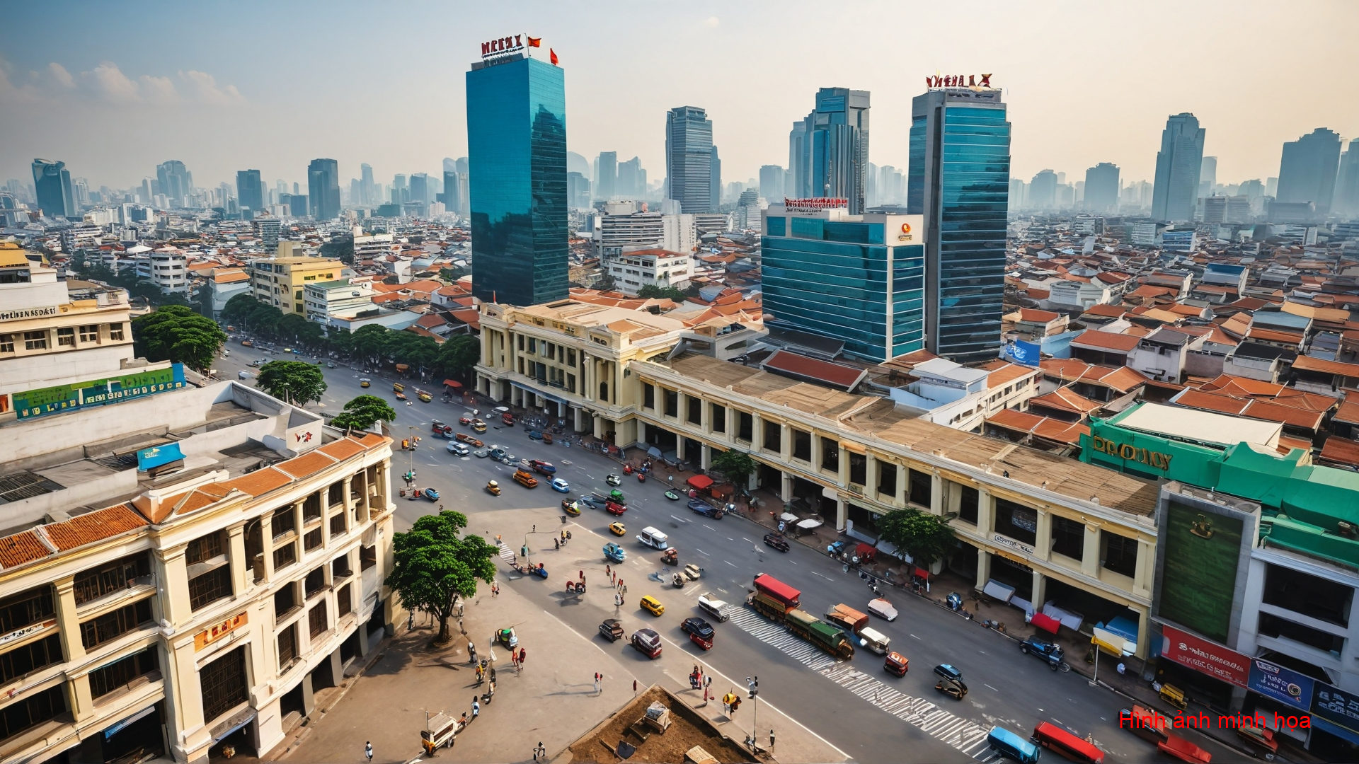 Triển vọng đầu tư 2025