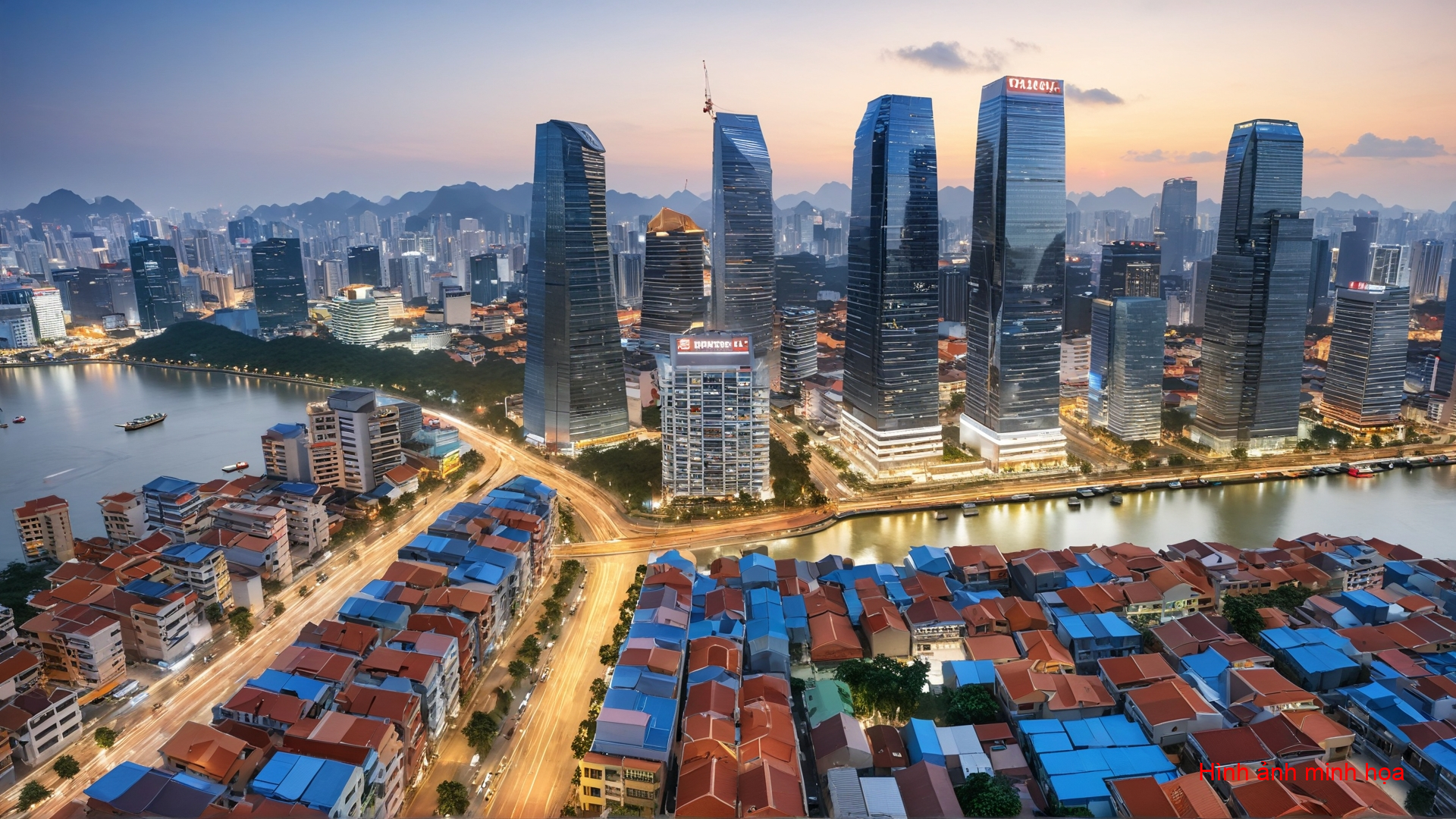 Triển vọng đầu tư 2025