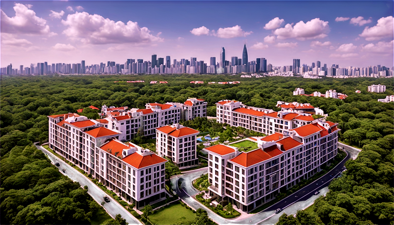 Bất động sản cao cấp