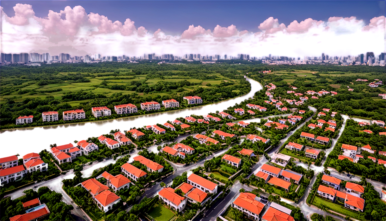 Bất động sản cao cấp