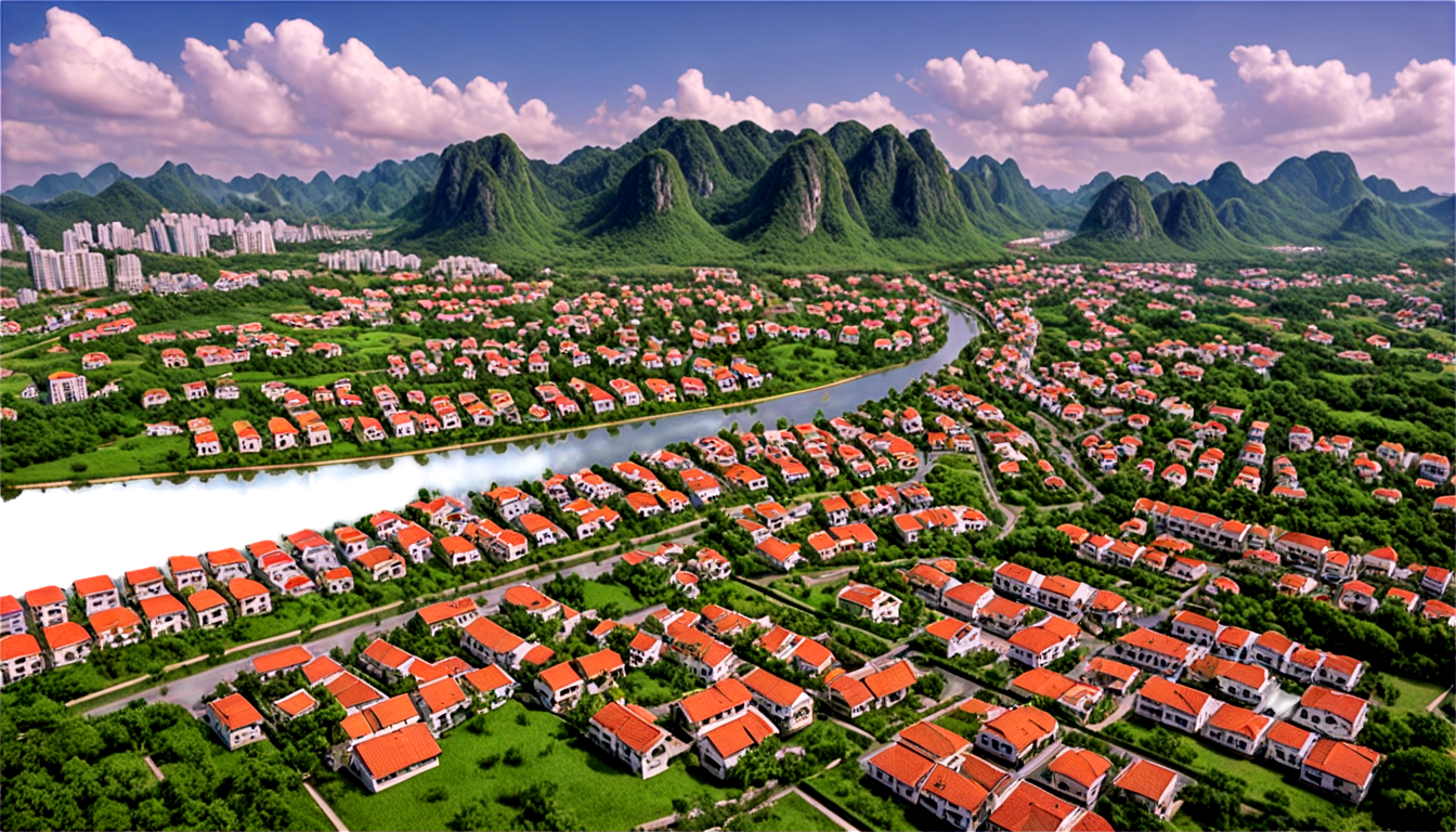 Thị Trường Đất Nền