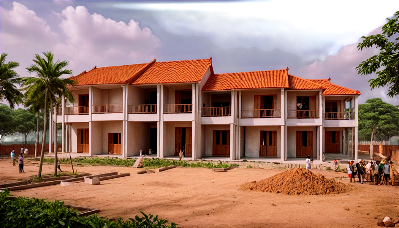 Hà Nội giao đất xây nhà ở xã hội tại Đông Anh