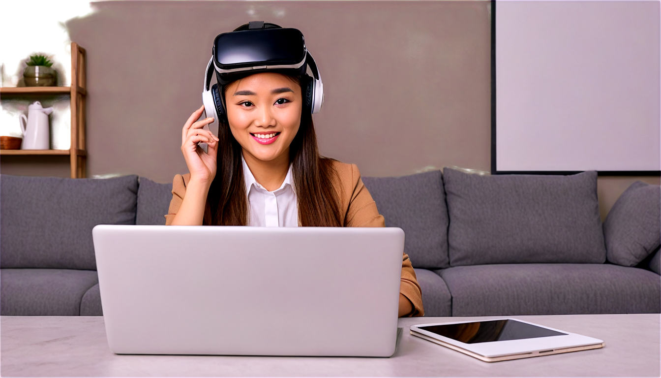 Livestream bất động sản