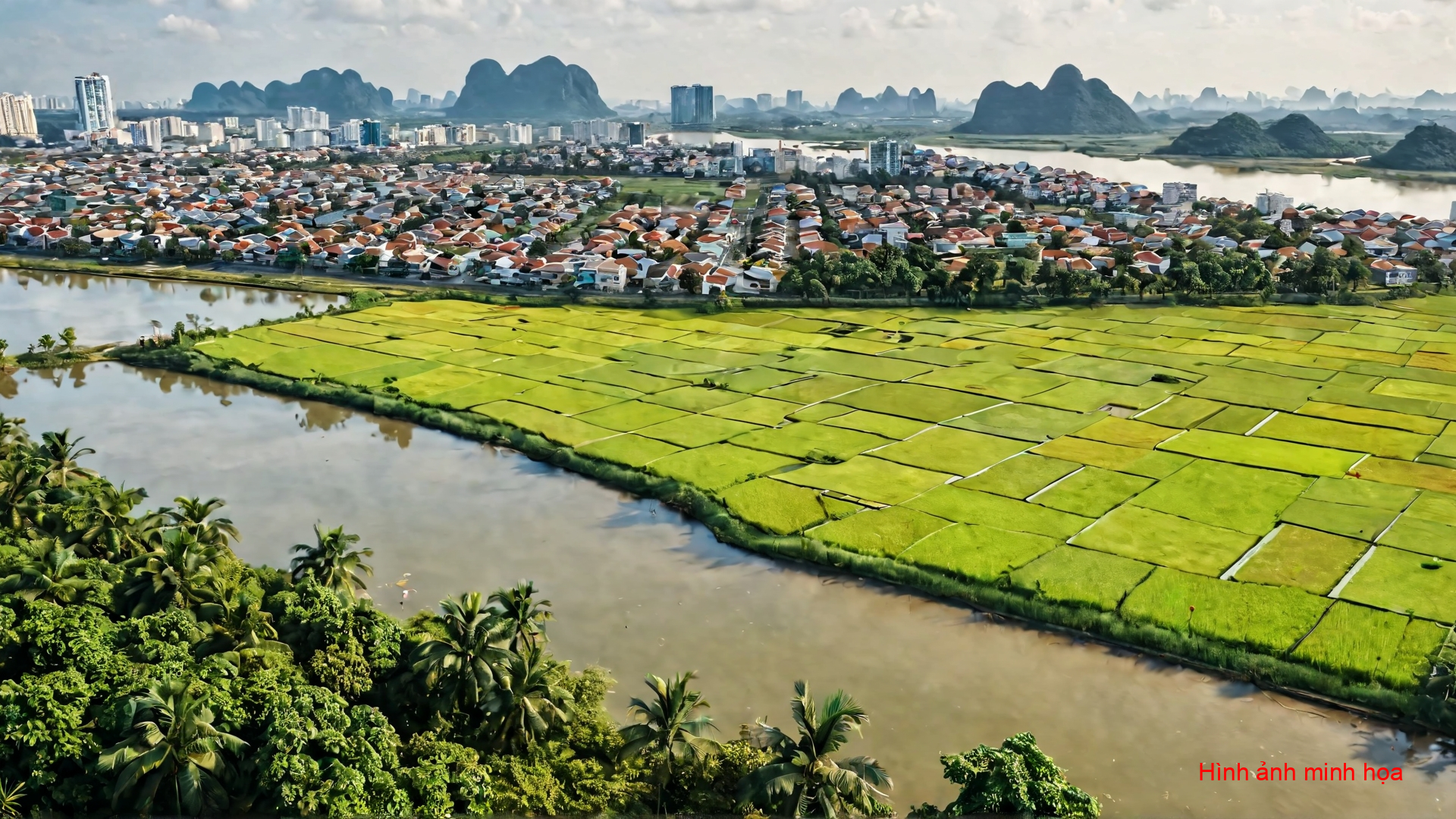 Nhà đầu tư phía Bắc đổ bộ thị trường bất động sản phía Nam