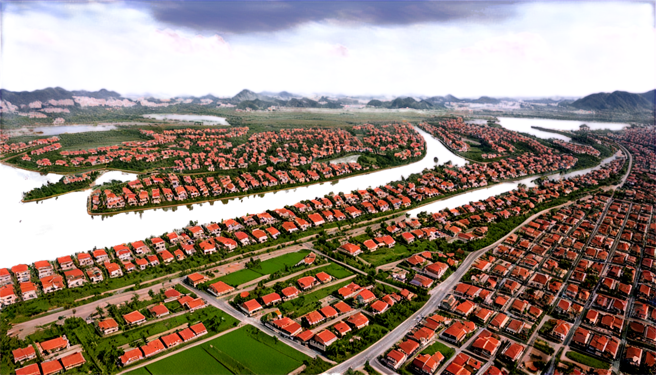 Săn đất tỉnh sau Tết Nguyên Đán