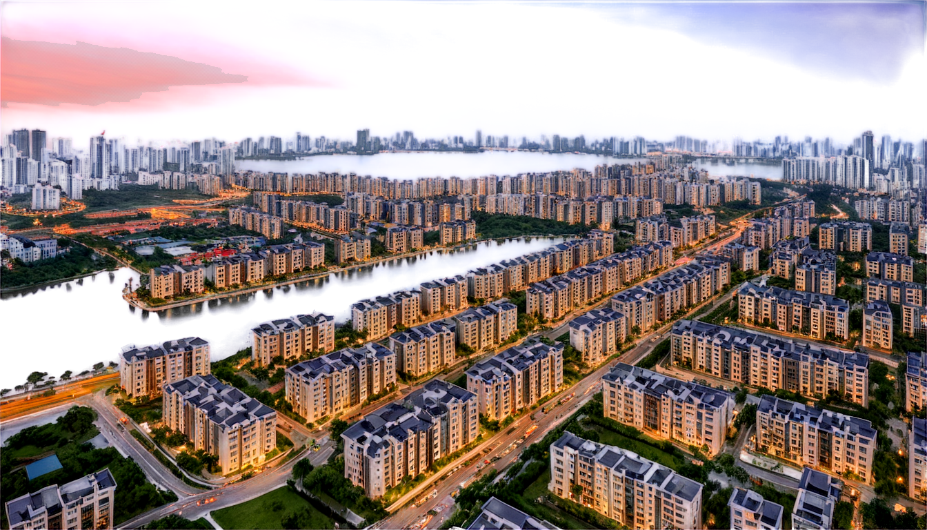 Thị Trường Bất Động Sản