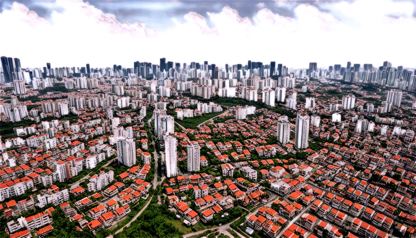 Thị trường bất động sản TPHCM cao cấp