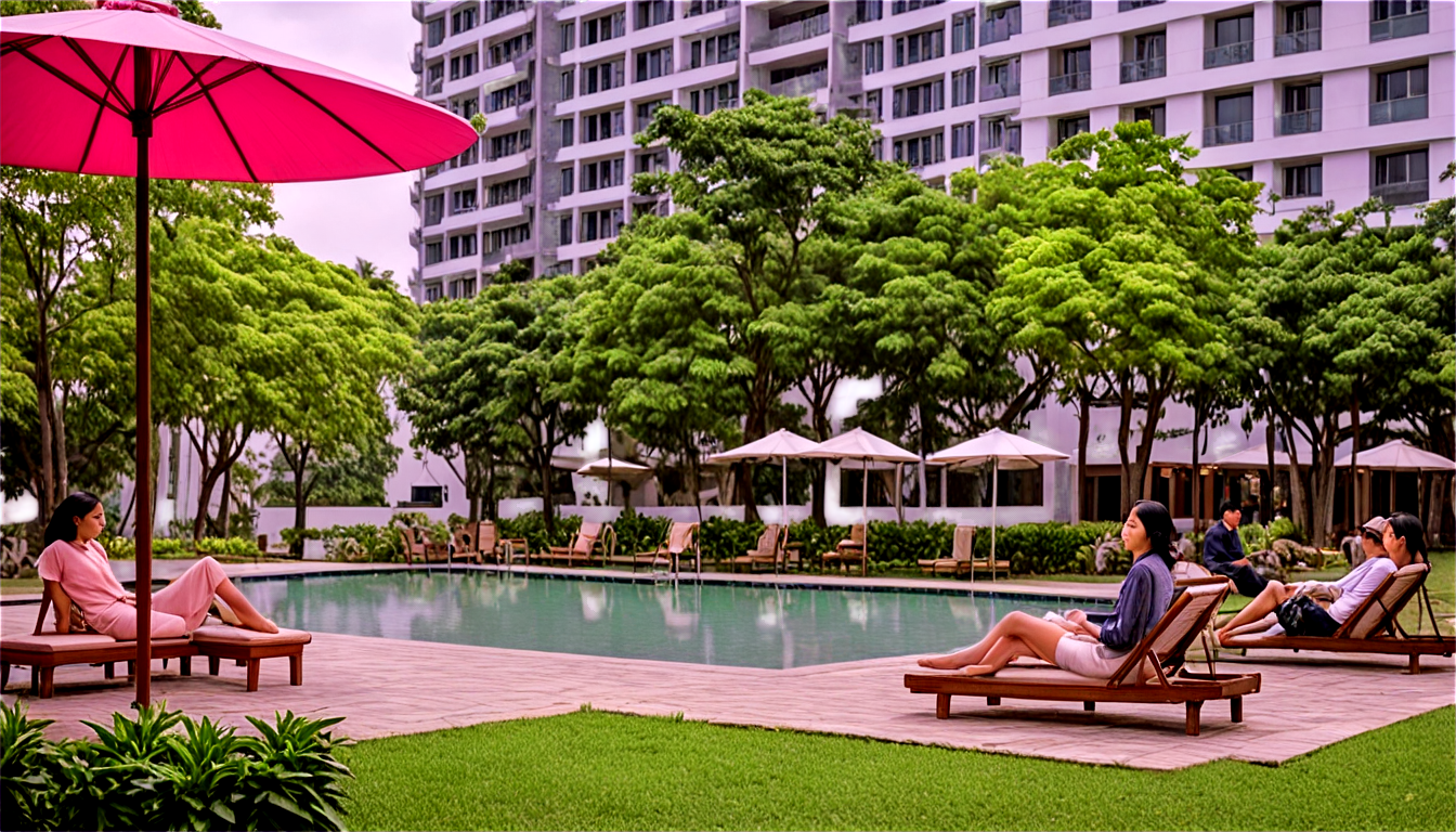 Cấp sổ hồng tại TP.HCM