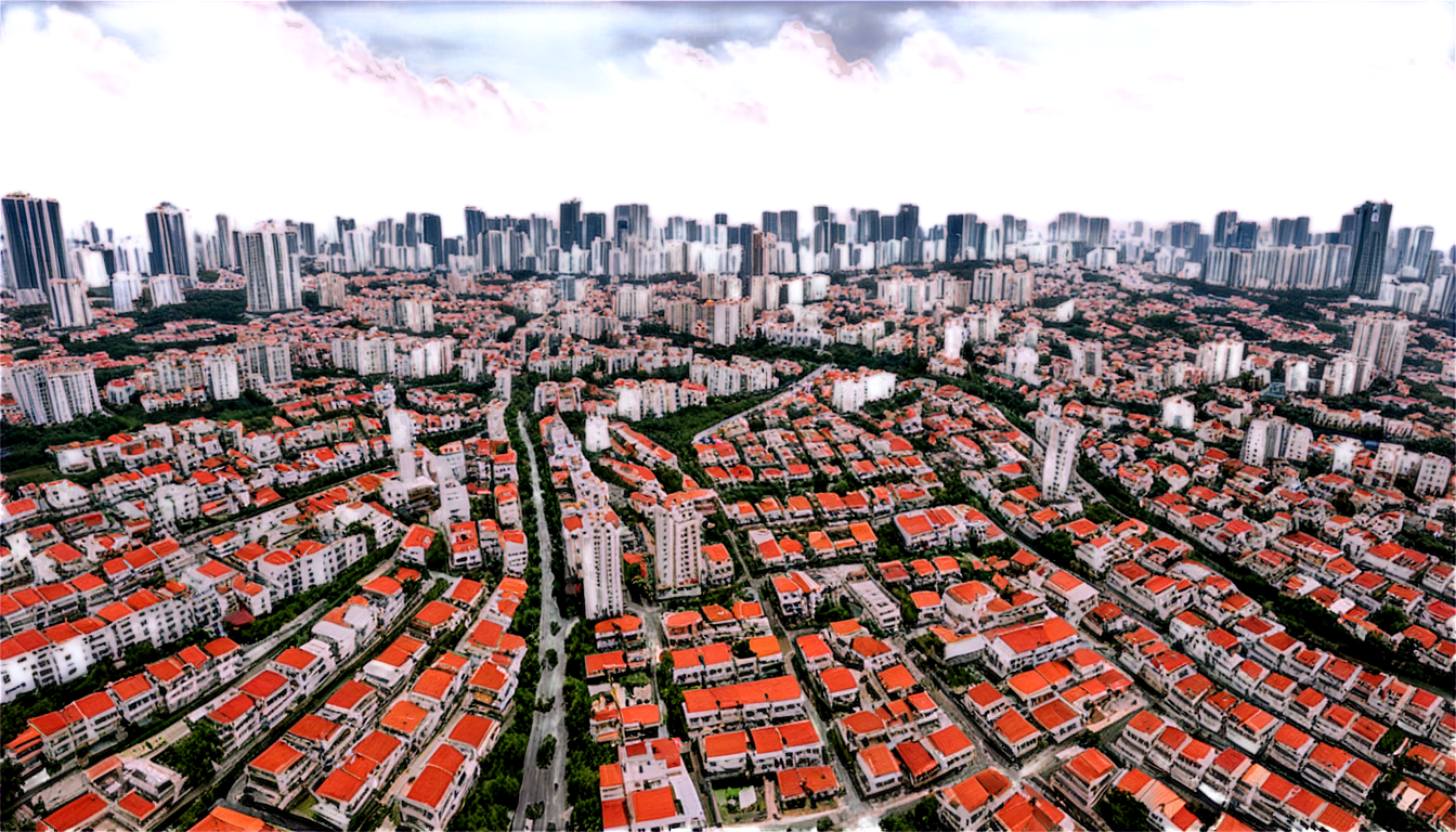 Thị trường bất động sản TPHCM