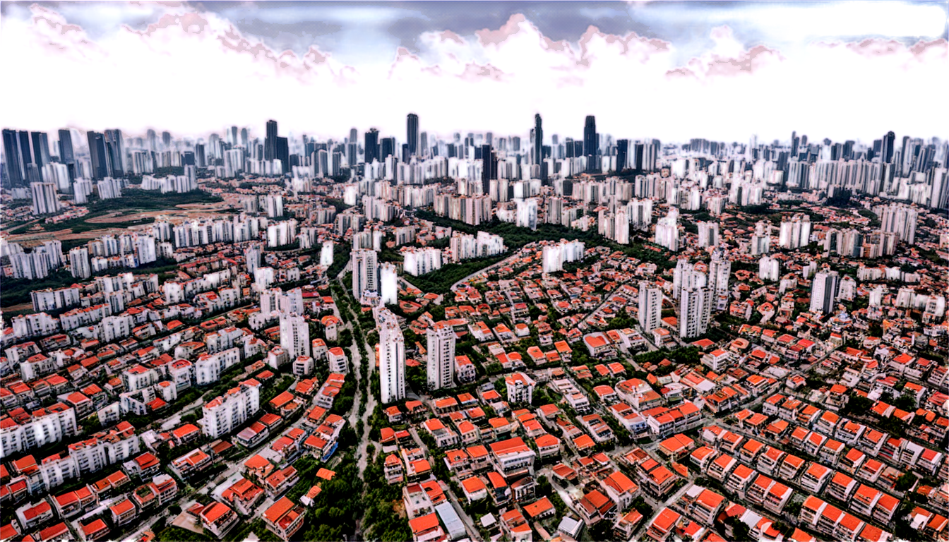 Thiếu nhà ở xã hội tại TPHCM