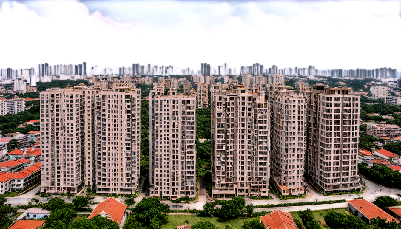 Thiếu nhà ở xã hội tại TPHCM