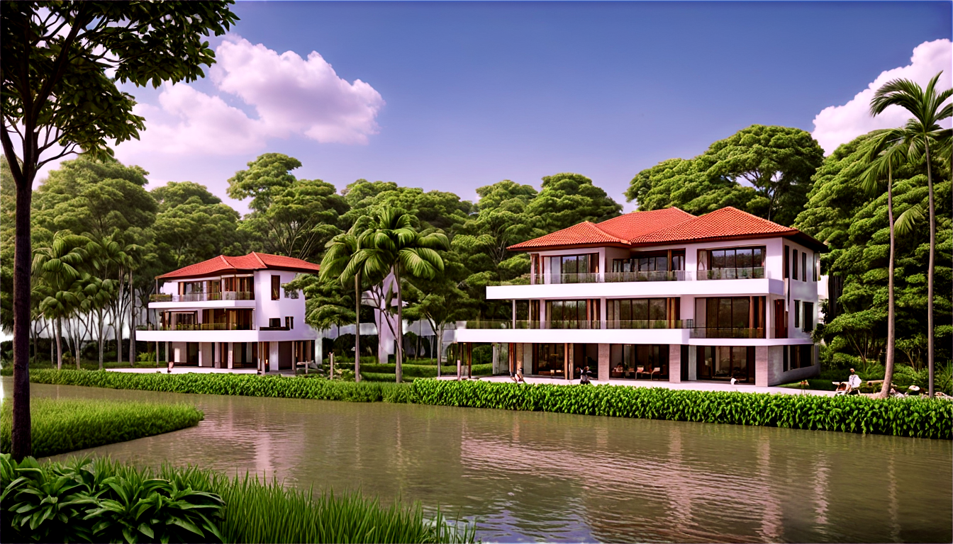 Sola - Đảo Ánh Dương