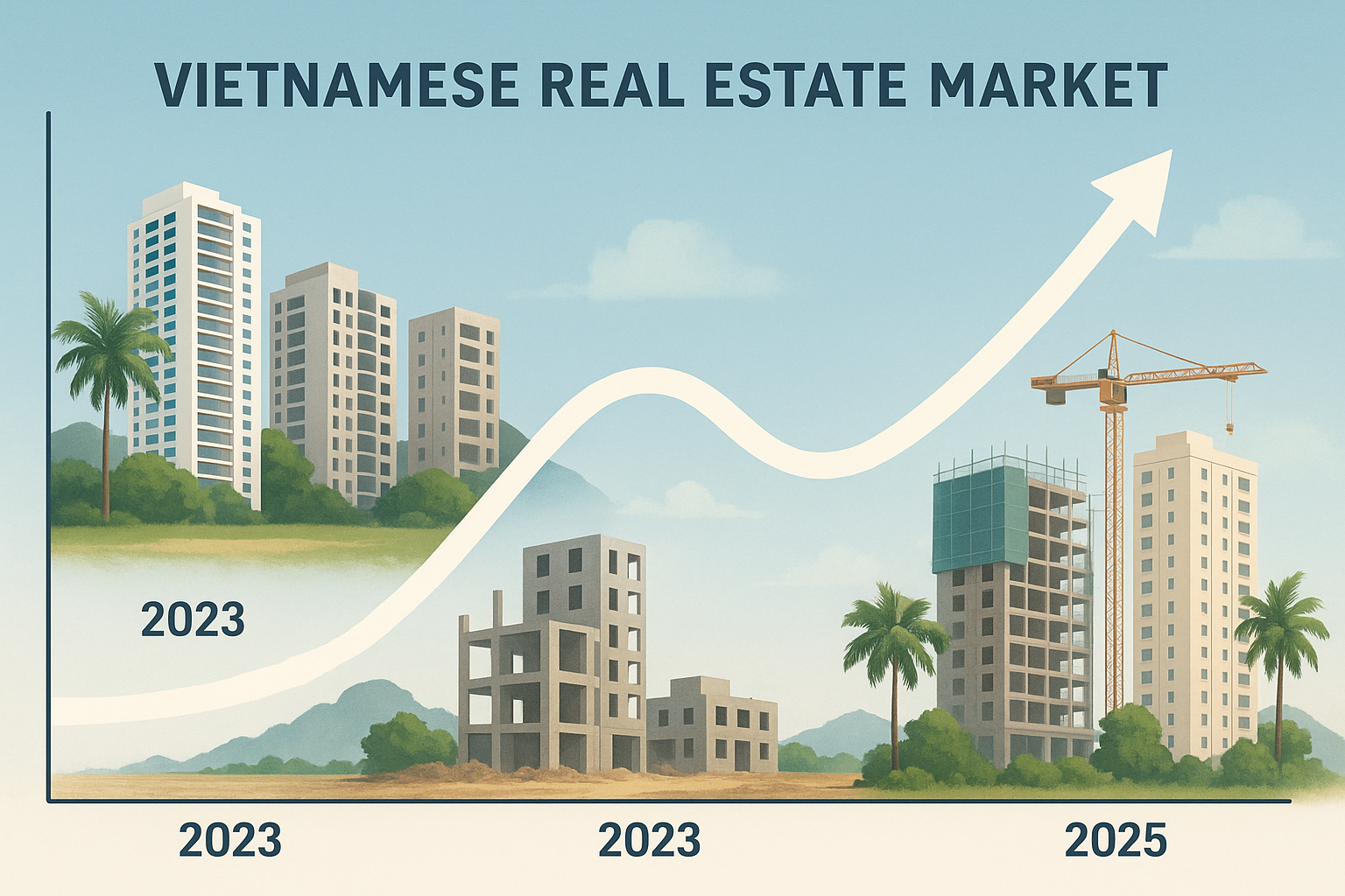 Thị Trường Đất Nền