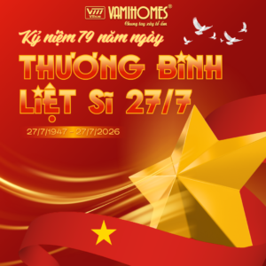 Kỷ niệm 79 năm ngày Thương binh Liệt sĩ 27.7