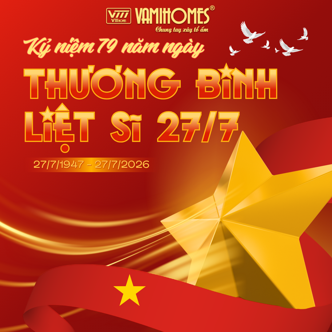 Kỷ niệm 79 năm ngày Thương binh Liệt sĩ 27.7