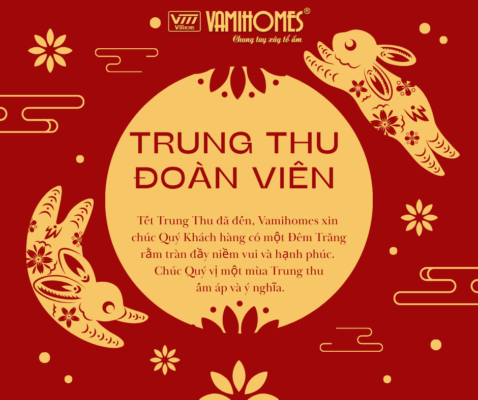 Trung thu đoàn viên