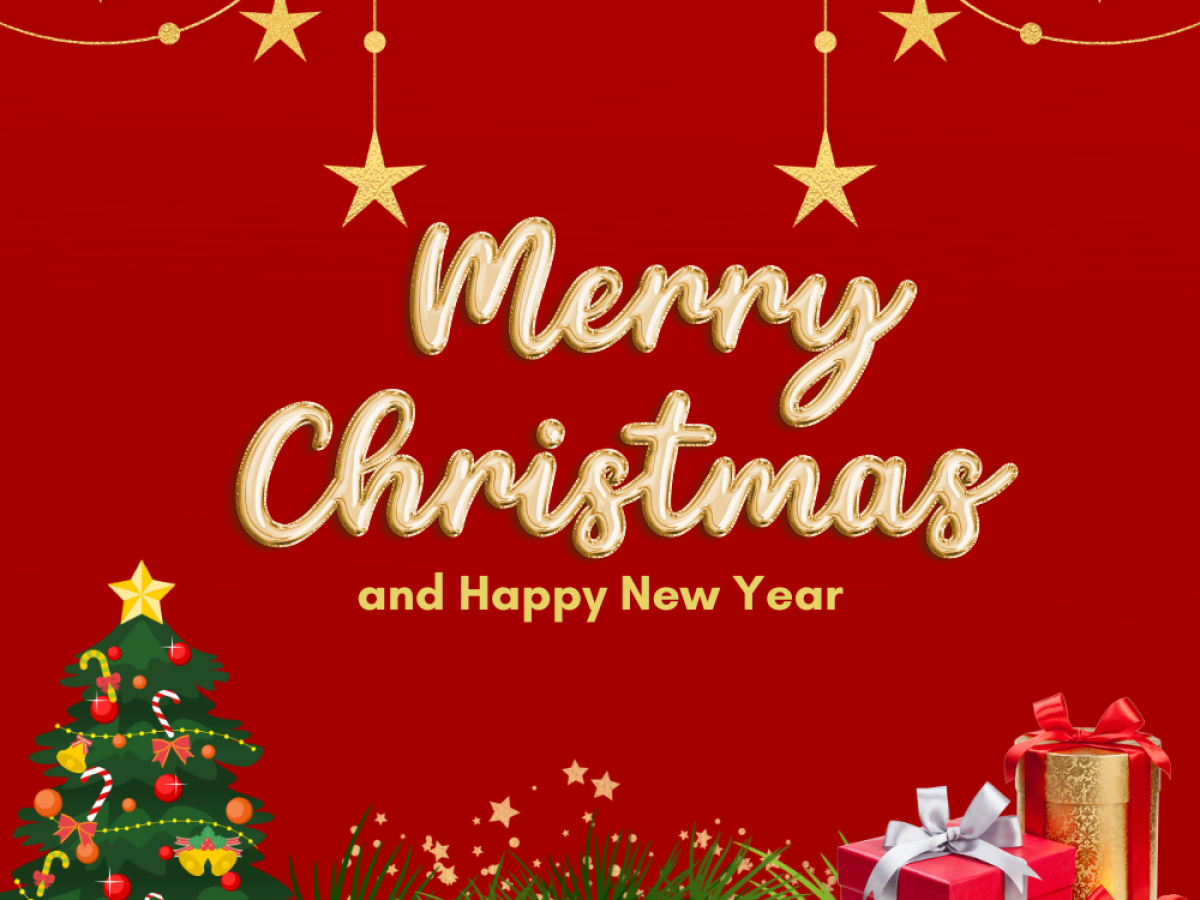 Vamihomes Merry Christmas and Happy new year
