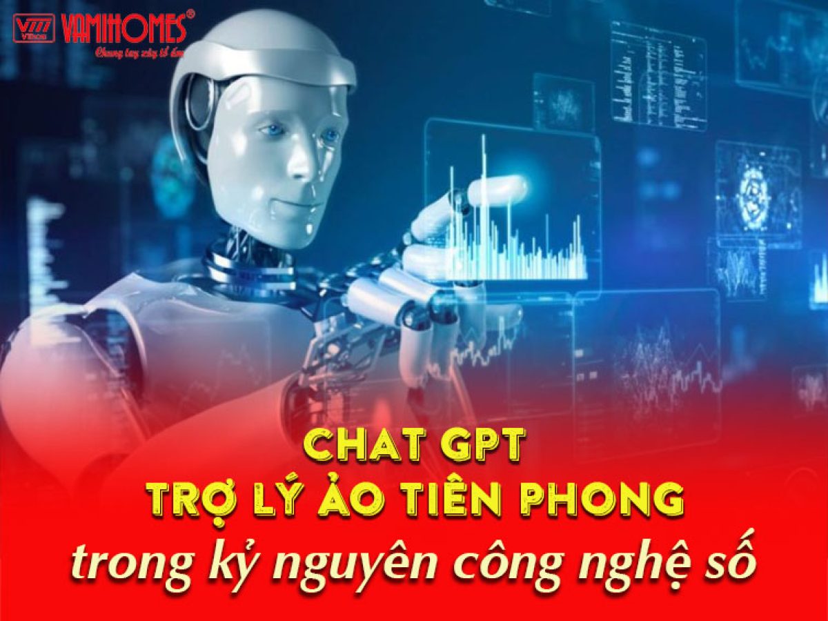 Trong thế giới số hóa ngày nay, sự xuất hiện của ChatGPT, một mô hình ngôn ngữ dựa trên trí tuệ nhân tạo (AI), đã mở ra một chương mới trong cách chúng ta tương tác với máy móc. Được phát triển bởi OpenAI, ChatGPT không chỉ là một công cụ trò chuyện thông thường mà còn là một minh chứng cho sự tiến bộ vượt bậc trong lĩnh vực AI.