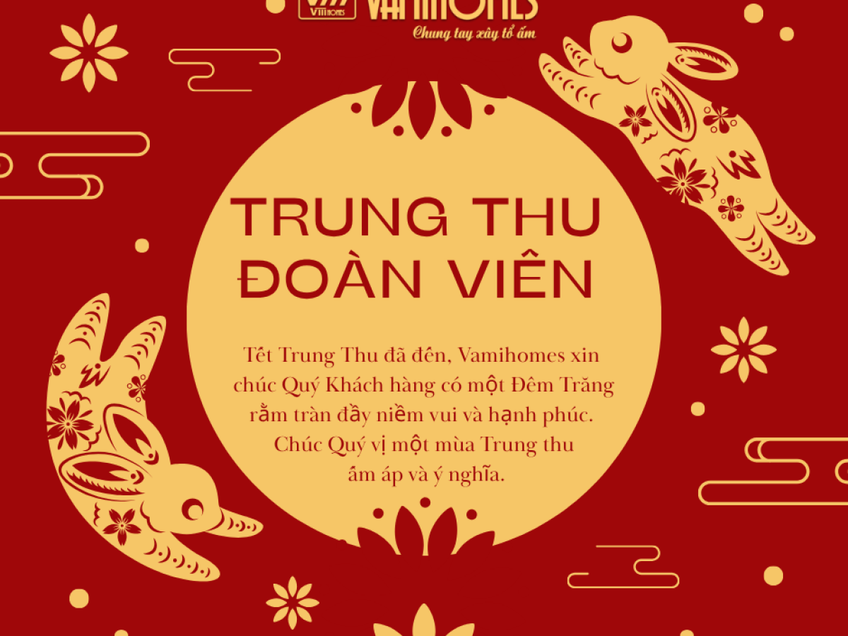 Trung thu đoàn viên