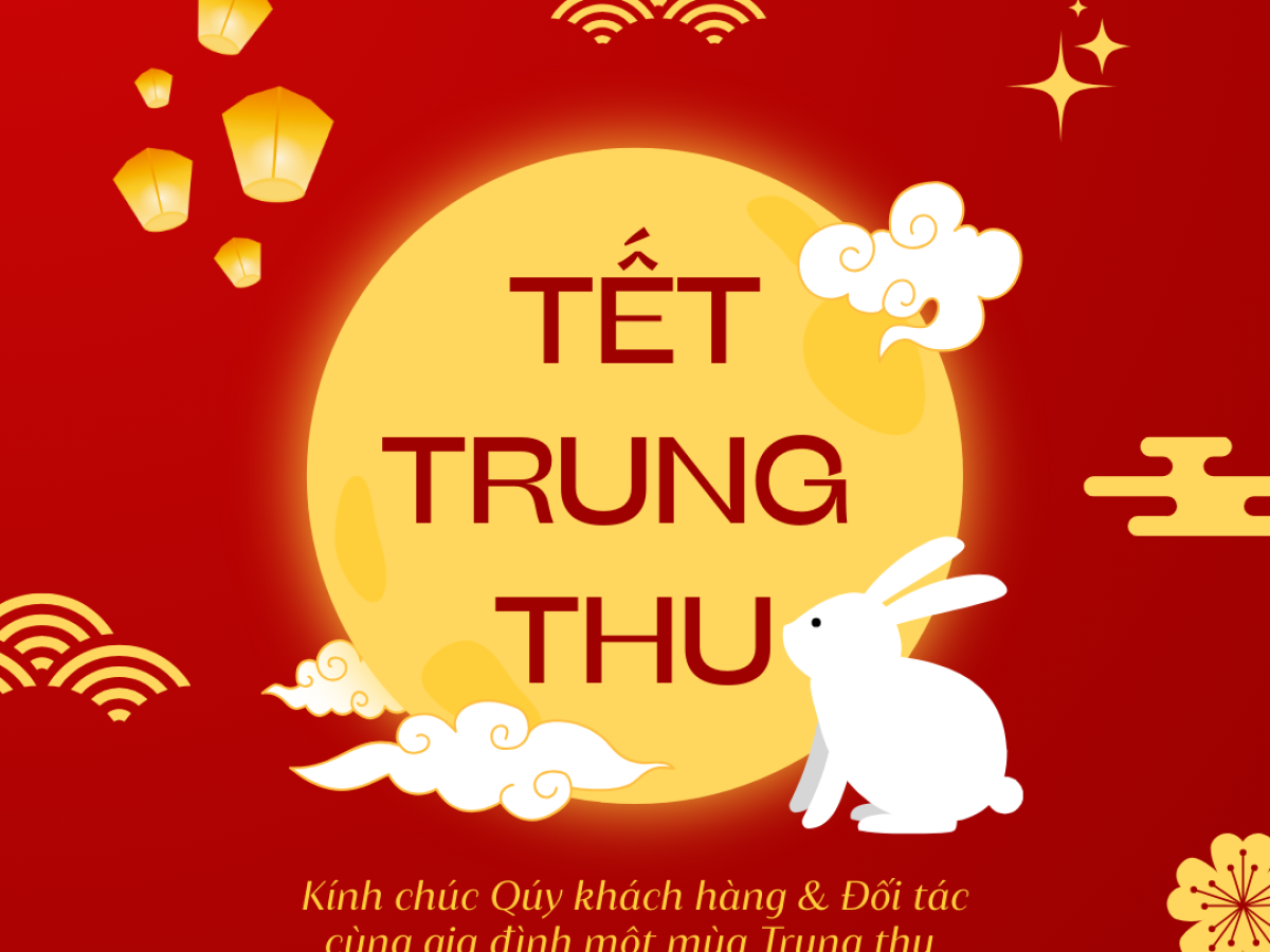 Vamihomes vui tết trung thu